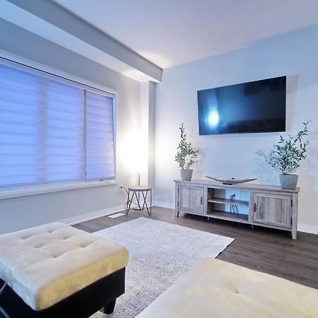 Beautiful And Unique Home In Niagara Ngoại thất bức ảnh