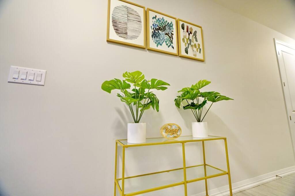 Beautiful And Unique Home In Niagara Ngoại thất bức ảnh